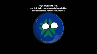 I started a Micronation micronations discord politics new [upl. by Osithe]