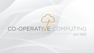 CoOperative Computing Where Innovation Meets Family Values  Building Lasting Relationships [upl. by Kcirrez]