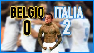 BELGIO  ITALIA 02 vlog [upl. by Senhauser115]