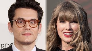 John Mayer PRAISES ExGirlfriend Taylor Swifts Reputation Album [upl. by Cottrell]