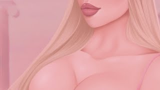 edição de busto  repaint imvu feminino [upl. by Gregorius371]