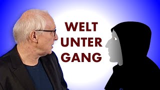 Weltuntergangsprophet der Vergangenheit Girolamo Savonarola  101 Energie und Klima [upl. by Nodnart206]