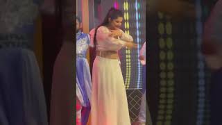 dana mata pori 😍❤️😝 song music dance shortvideo love porimoniupdate porimoni [upl. by Blane]