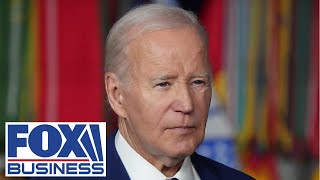 This is bad news for Team Biden Joe Concha [upl. by Berga10]