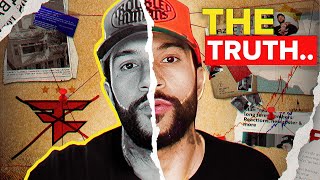 Revealing The TRUTH Behind FaZe Clan [upl. by Loree]