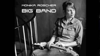 Monika Roscher Bigband Failure in Wonderland [upl. by Gibbon]