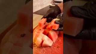 Jak se dostat do melounu Watermelon and my blood sugar [upl. by Einhpad]