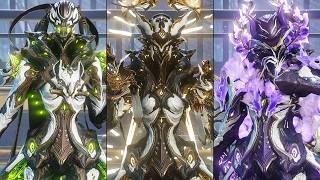 Titania Empress Skin  Fashion Frame [upl. by Avika]