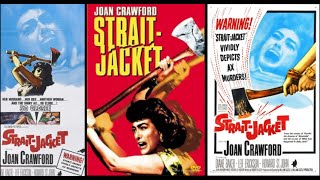 Strait Jacket 1964 music by Van Alexander [upl. by Ameehsat]