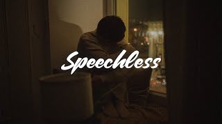 Valencia Grace  Speechless Lyrics [upl. by Ahsenac]