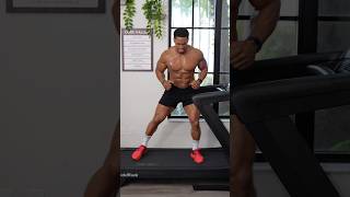 Morning Cardio Routine 🏃🏾‍♂️‍➡️ [upl. by Estey994]