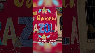 COMO VIAJAR A ARRAZOLA OAXACA tradiciones caminosdelasregionesdeoaxaca [upl. by Akirdnahs]