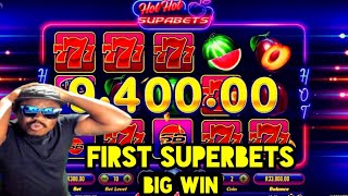 quotMastering Hot Hot Fruit Slot Strategy for Big Wins on Superbetsquot [upl. by Aiak]