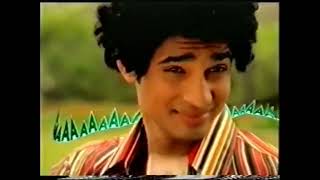 Mirinda  hair cut  Mirinda old doordarshan ads oldads doordarshanads [upl. by Shumway350]