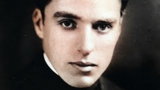 Detalles Trágicos Sobre Charlie Chaplin [upl. by Rolfston]