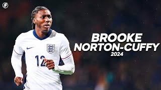 Brooke NortonCuffy  Complete Season in 2024 [upl. by Hareehahs419]