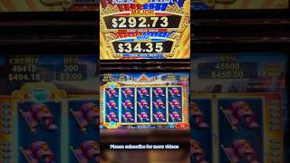 How Much This Full Screen Worth casino slots gambling [upl. by Ronnholm]