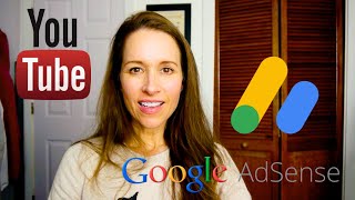 How to create a YouTube Google AdSense account  getting monetized [upl. by Fulmis]