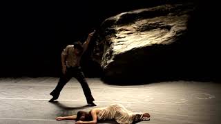 Teaser  TANZTHEATER WUPPERTAL PINA BAUSCH [upl. by Libre]