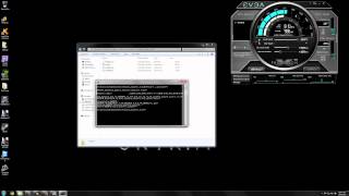 How to flash your NVIDIA GPU Bios [upl. by Nuavahs613]