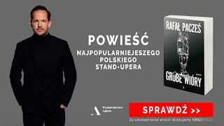 quotGrube wióryquot  Rafał Pacześ  REKLAMA [upl. by Saree605]