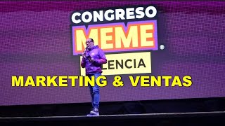 Congreso MEME Valencia [upl. by Anahpets]