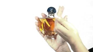 Shalimar Perfume by Guerlain Review [upl. by Levi823]