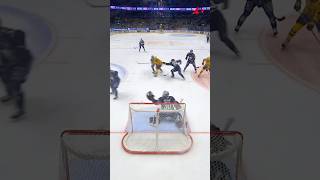 ”Pär Lindholm med ett drömmål” ‼️Vad tycks shl hockey [upl. by Bruckner16]