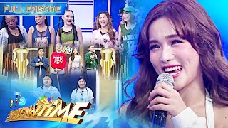 It’s Showtime November 15 2024  Full Episode [upl. by Kiele]