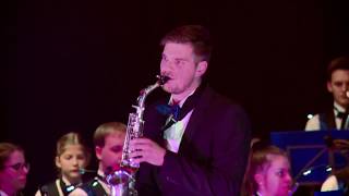 Ive Had The Time Of My Life  Sound Orchester Burgthann Live Show 2019 [upl. by Uella]