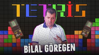 Bilal Göregen  Tetris [upl. by Danit484]