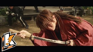 Rurouni Kenshin Music Video  The Beginning  KMV [upl. by Pate455]