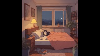 cosy lofi music [upl. by Jari]