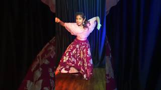 Tum Tum Dance Cover  Hrithika Naini  dance tumtum [upl. by Levon]