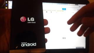 How to unlock LG G3 from Virgin Mobile using unlock Canada [upl. by Eenaj]