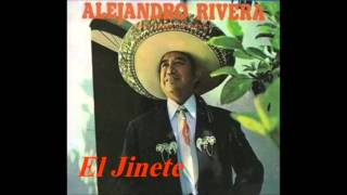 ´´EL JINETE´´ Alejandro Rivera mp4 [upl. by Dorise]