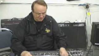 The Most Important Steel Guitar Effect  Video 1 [upl. by Assilla335]