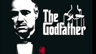 The Godfather Soundtrack 11 The Baptism [upl. by Sheffie]