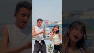 Shreea Kaul  Tere Bina…… dance shortvideo dosubscribe [upl. by Ross209]