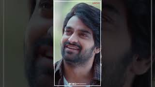 VaruduKaavalenu Movie Shorts  NagaShaurya  RituVarma  Reels  ShortVideo  YoutubeShorts [upl. by Nuawtna]