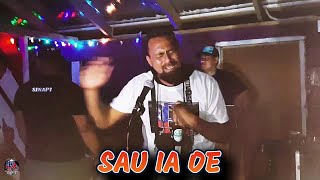 SAU IA OE by Jay Place ft Sinapi Logovii  New Samoan song [upl. by Hackathorn]