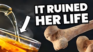 How Much Tea Can You Drink Before Your Bones Crumble [upl. by Leola]