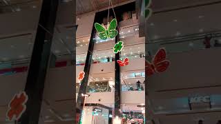 Ardee Mall  India gate  decoration  yt vdo ardee  shorts [upl. by Farah]