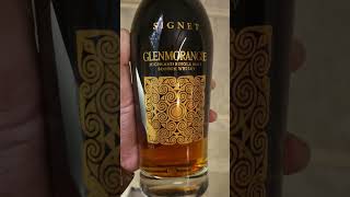 GLENMORANGIE SIGNET SINGLE MALT WHISKY 46 VOL [upl. by Fogel]