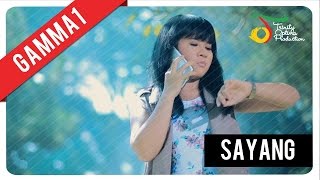 Gamma1  Sayang  Official Music Video [upl. by Hserus]