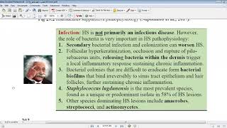 Introduction to hidradenitis suppurativa [upl. by Hymie]