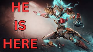 Xaku Prime Is “Broken”  Warframe [upl. by Alimhaj]