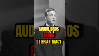 5 AUDIOLIBROS DE BRIAN TRACY PARA CAMBIAR TU VIDA briantracy seminariofenixbryantracy [upl. by Rotkiv]