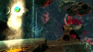 Bloodstone Fen Maguuma Mastery Points All Locations  GW2 [upl. by Eylhsa]