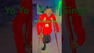 💯Yoy Yo honey Singh 😱funny dance comedyfilms youtube youtubeshorts hithindibollywoodmusic [upl. by Malo34]